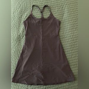 Exercise dress